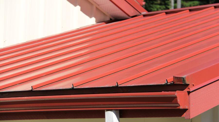 Industrial Roof Installation in Deweyville, UT